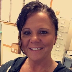 Meet your Posher, Tammy